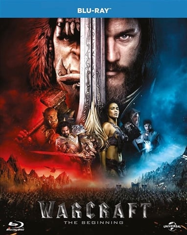 その他 Warcraft [Blu-ray] Amazon.co.jp: Warcraft (Blu-ray) : トラヴィス・フィメル